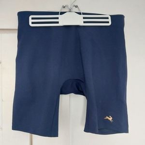 Tracksmith Thaw Half Tights